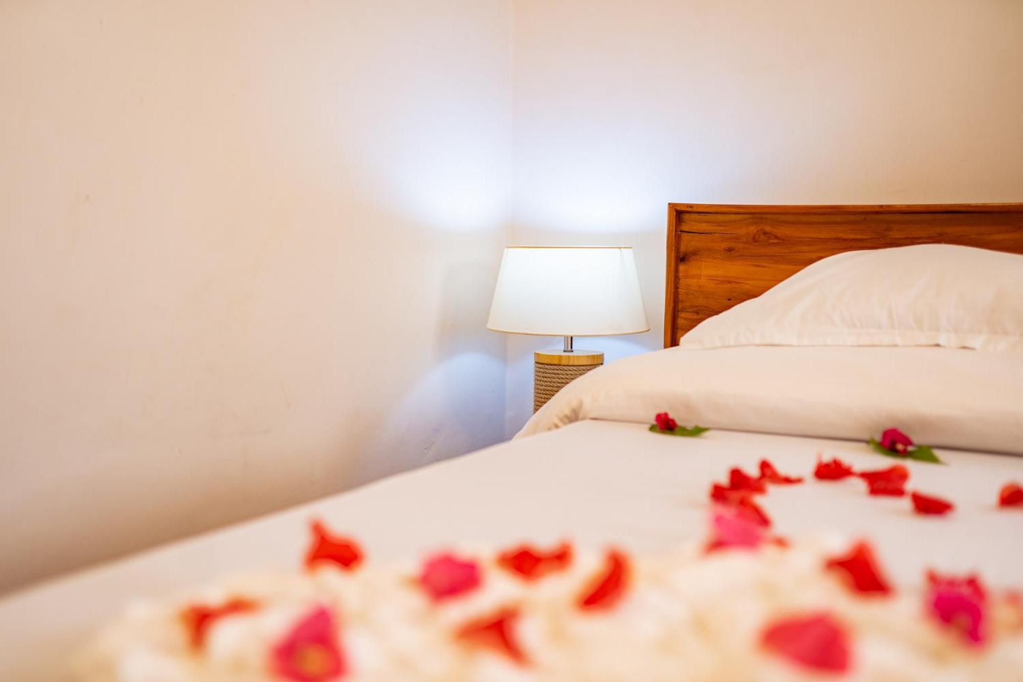 Aurora Beach Hotel נונגווי מראה חיצוני תמונה